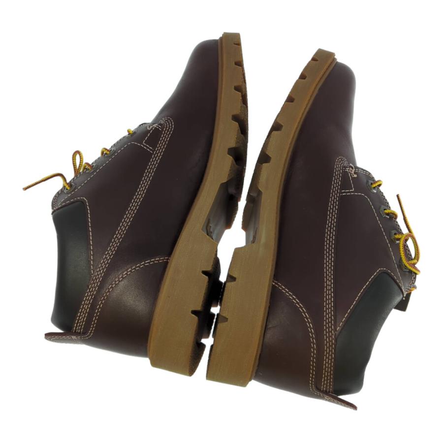 Timberland（ティンバーランド） ベーシック オックス ウォーター