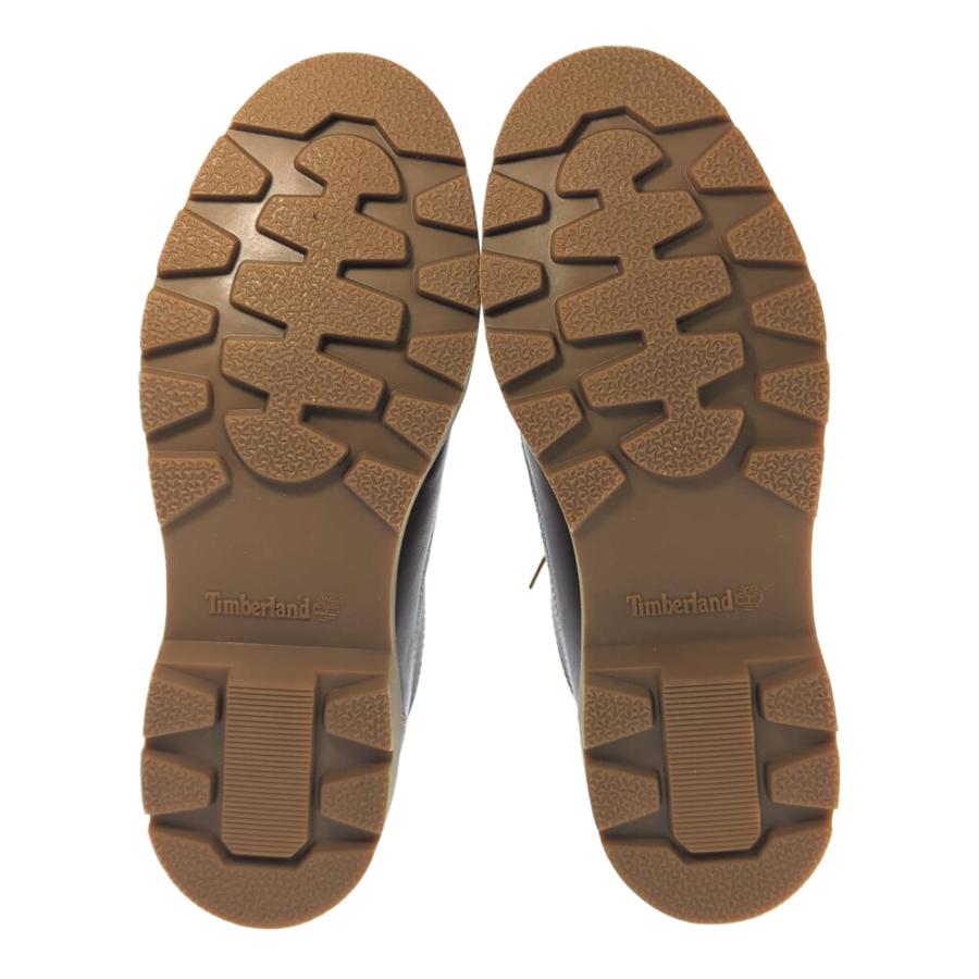 Timberland（ティンバーランド） ベーシック オックス ウォーター