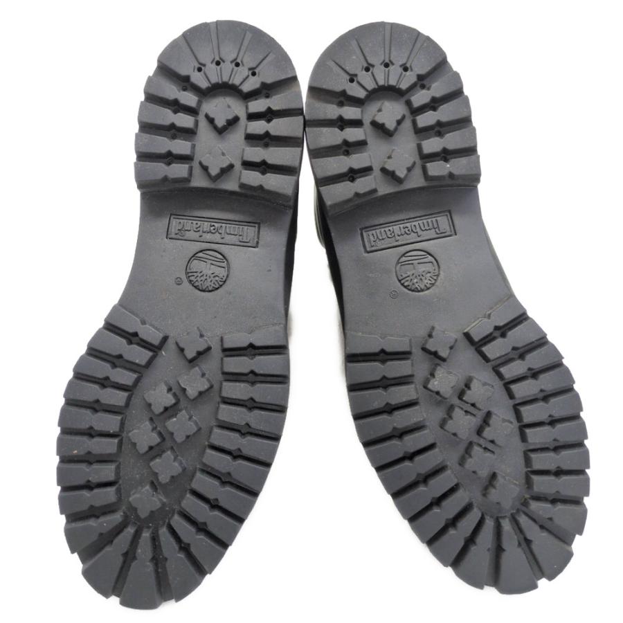 Timberland ティンバーランド /6 インチダブルカラー ブーツ靴