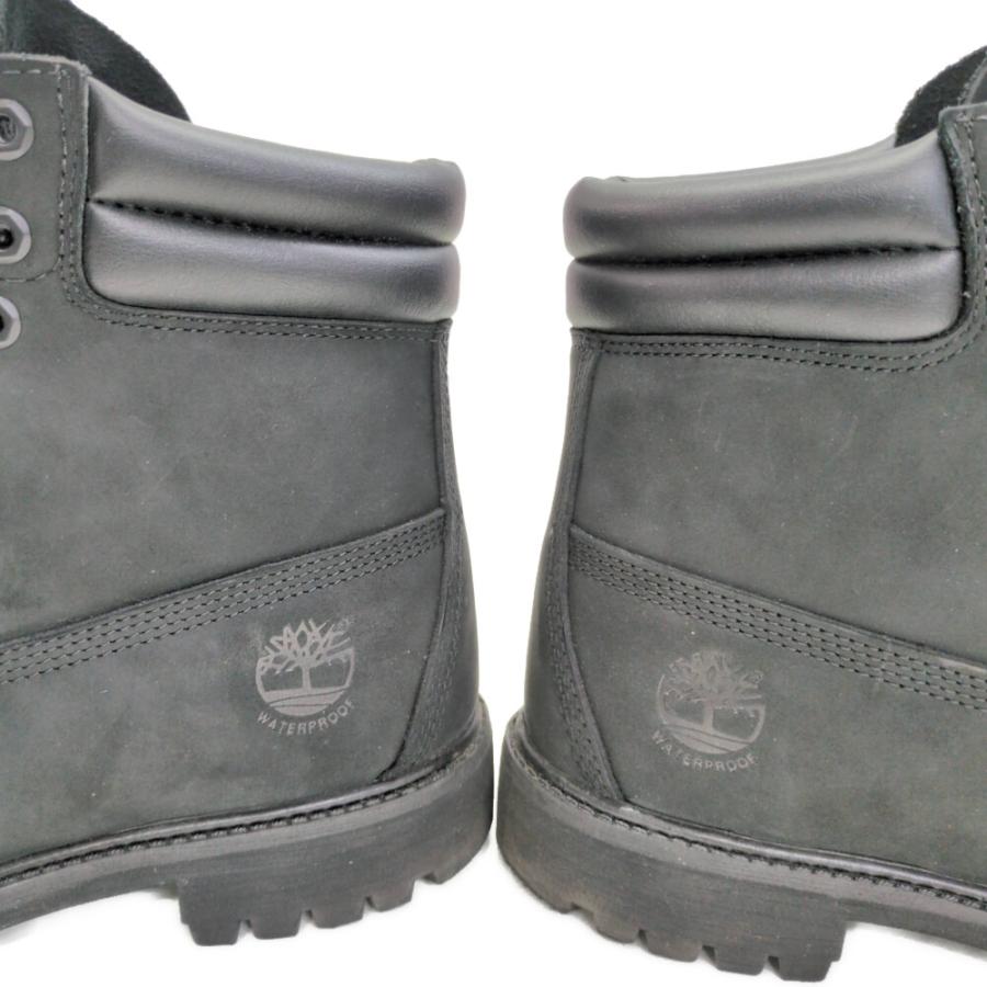 ティンバーランド　73542 プレミアム　6インチブーツ　ダブルカラー Timberland ティンバーランド /6 インチダブルカラー ブーツ靴