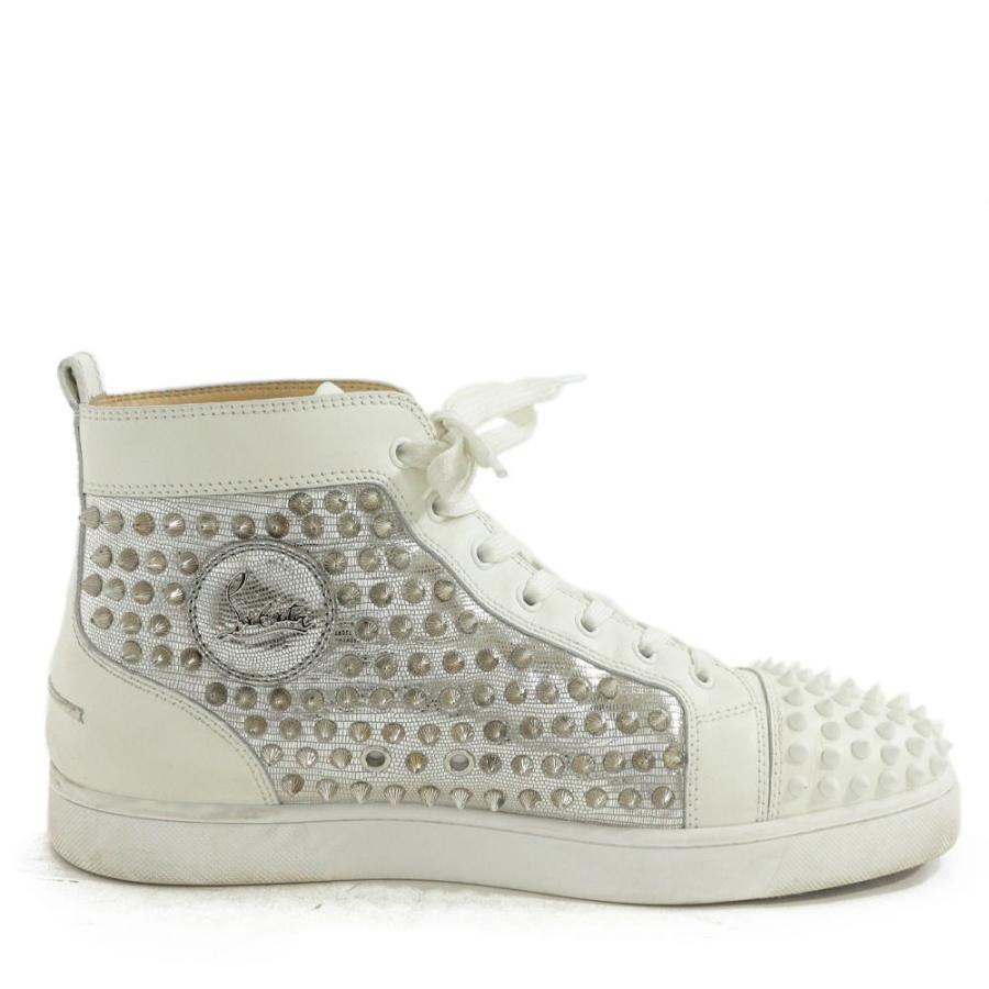 Christian Louboutin（クリスチャンルブタン） LOUIS ORLATO FLAT