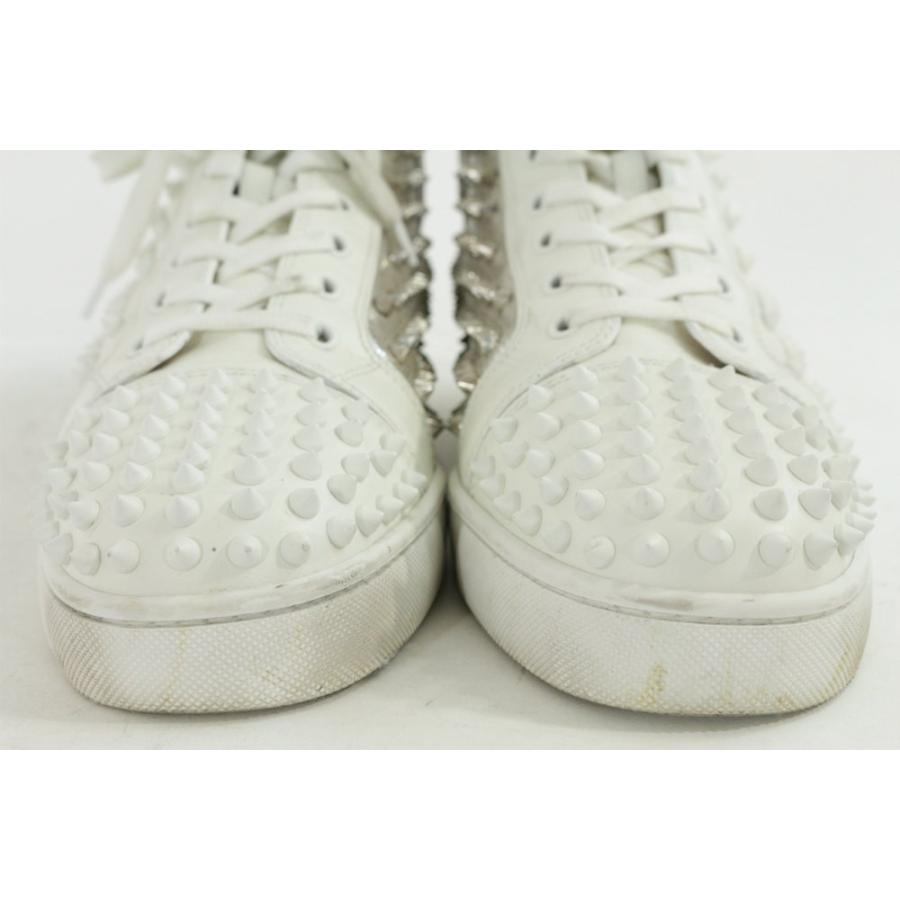 Christian Louboutin クリスチャンルブタン LOUIS ORLATO FLAT