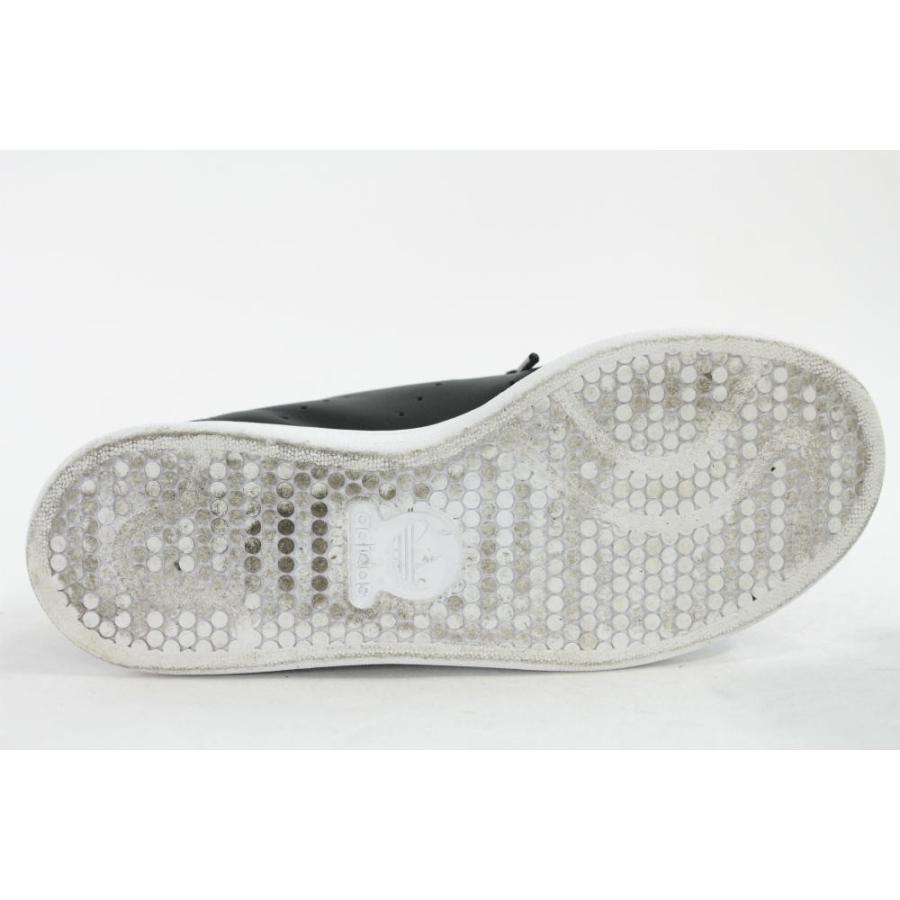 adidas（アディダス） 美品・アディダス STAN SMITH MID・スタンスミス