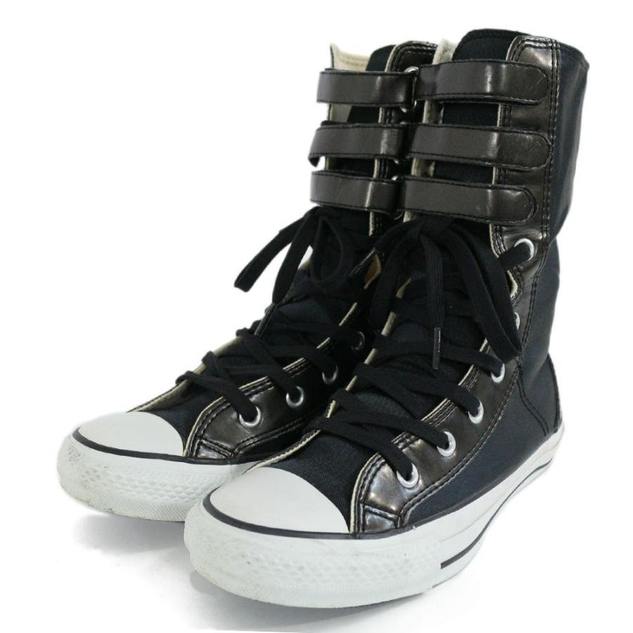 【新品】コンバース ハイカット ブラック24.5cm 楽天市場】【プライスダウン】 CONVERSE ALL STAR SL HI