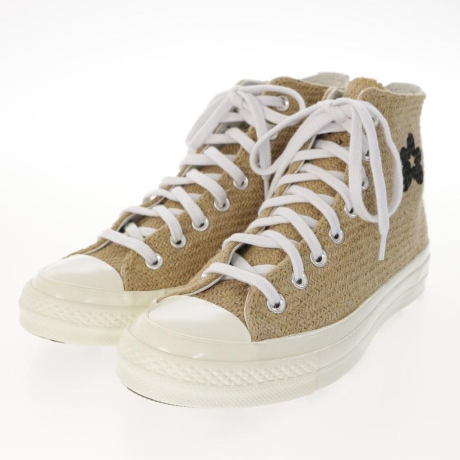 CONVERSE（コンバース） ゴルフラフルール/GOLF LE FLEUR・CHUCK 70 HI