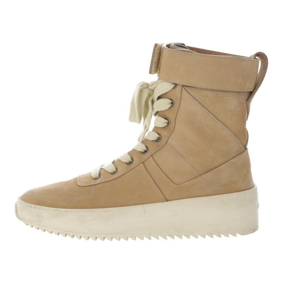 Fear of god military sneaker canapa new arrivals