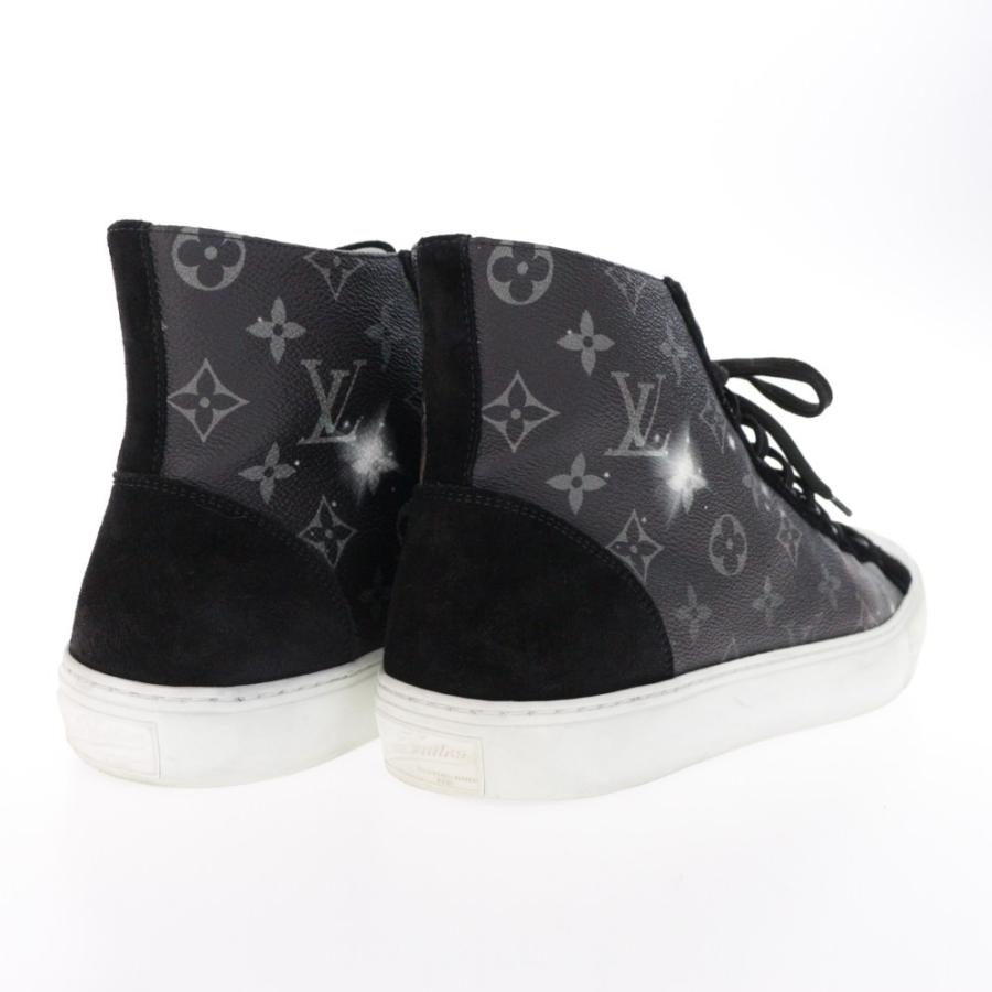 ルイヴィトン 1A4U2I モノグラム・ギャラクシー タトゥー・ラインスニーカー ルイヴィトン 1A4U2I モノグラム・ギャラクシー タトゥー・ライン