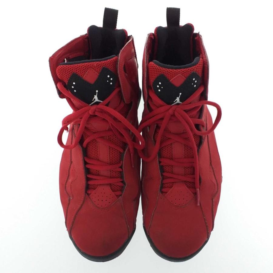 NIKE ジョーダントゥルーフライト ブラック/レッド 26.5㎝ 楽天市場】ナイキ ジョーダン トゥルーフライトの通販