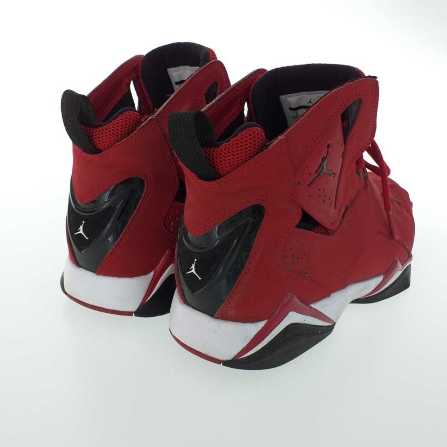 NIKE JORDAN TRUE FLIGHT エア ジョーダン レッド　28㎝ Jordan True Flight Black Red 2016 for Sale | Authenticity