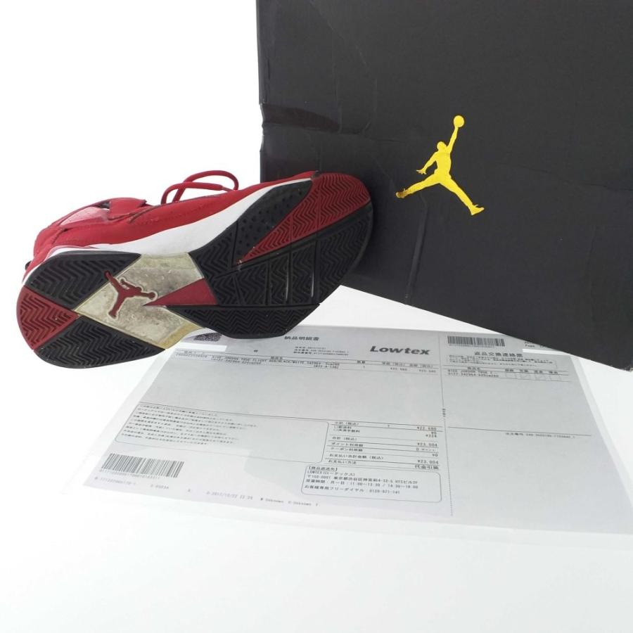 NIKE ナイキ JORDAN TRUE FLIGHT/ジョーダン トゥルーフライト