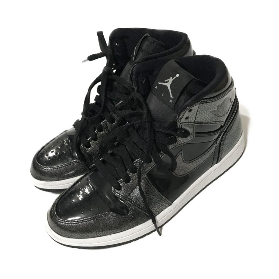 【美品】ナイキ エアジョーダン1 レトロハイ 332550-017 26cm 楽天市場】【2012年製】NIKE AIR JORDAN 1 RETRO HIGH 332550