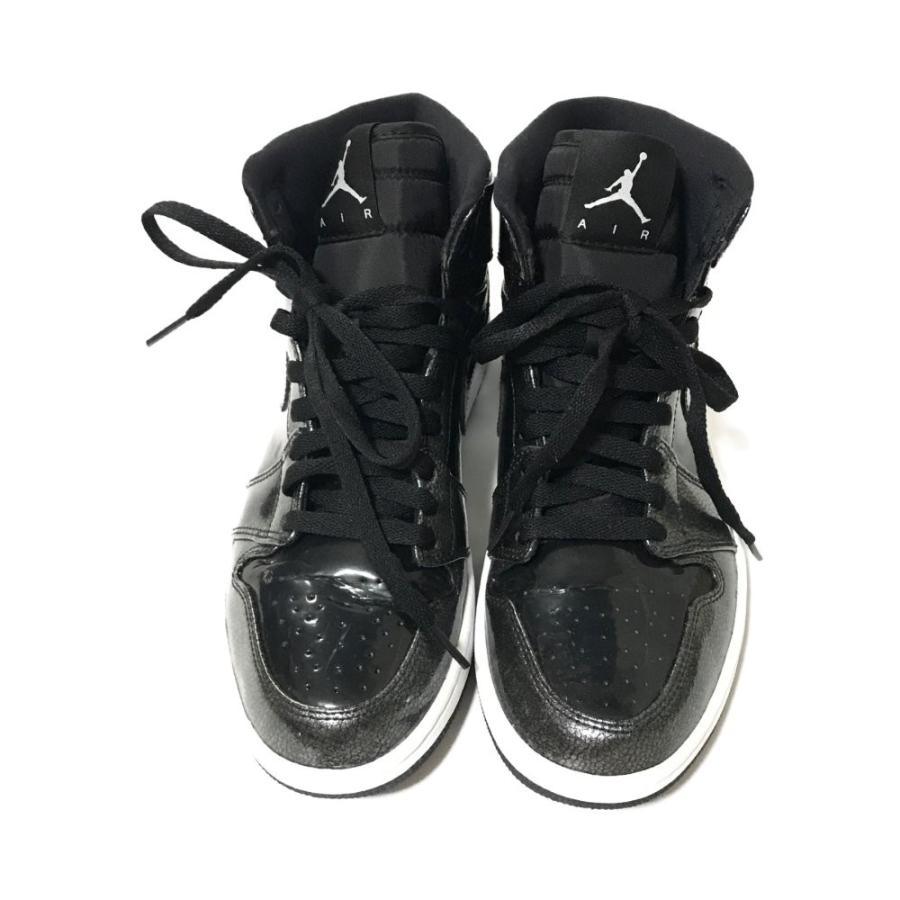 NIKE ナイキ AIR JORDAN 1 RETRO HIGH・ハイカットスニーカー靴