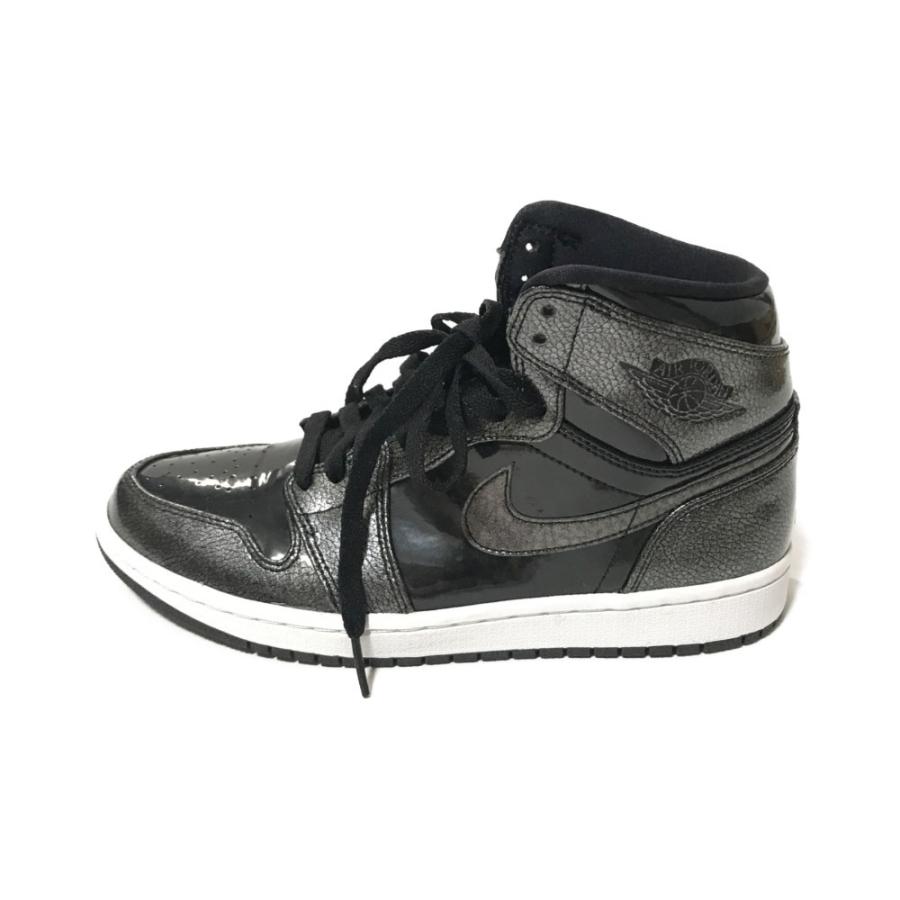 【美品】ナイキ エアジョーダン1 レトロハイ 332550-017 26cm 楽天市場】【2012年製】NIKE AIR JORDAN 1 RETRO HIGH 332550