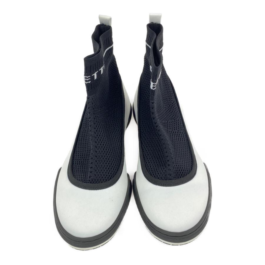 repetto レペット AUDREY SNEAKERS ハイカットスニーカー 靴/36 