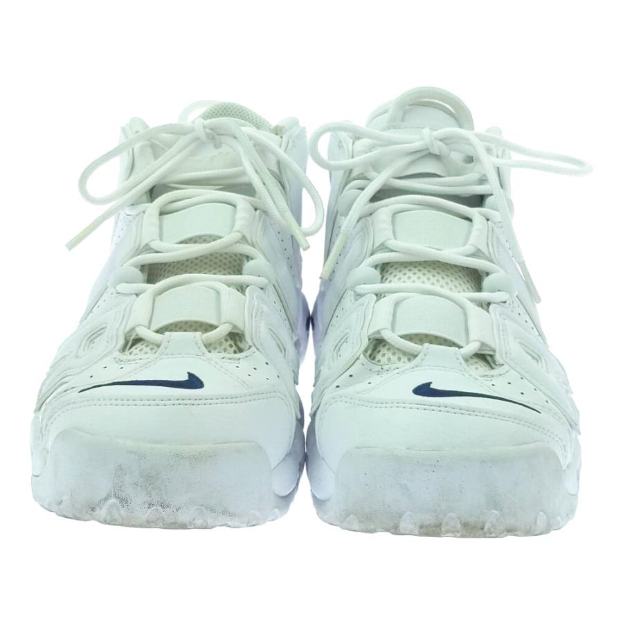 NIKE ナイキ AIR MORE UPTEMPO 96・ハイカットスニーカー靴/DH8011-100