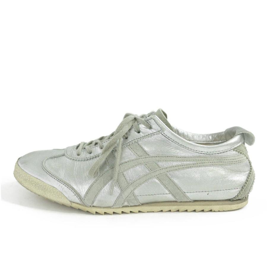 Onitsuka Tiger オニツカタイガー MEXICO 66 DELUXE・ローカット Onitsuka Tiger オニツカタイガー MEXICO 66 DELUXE・ローカット