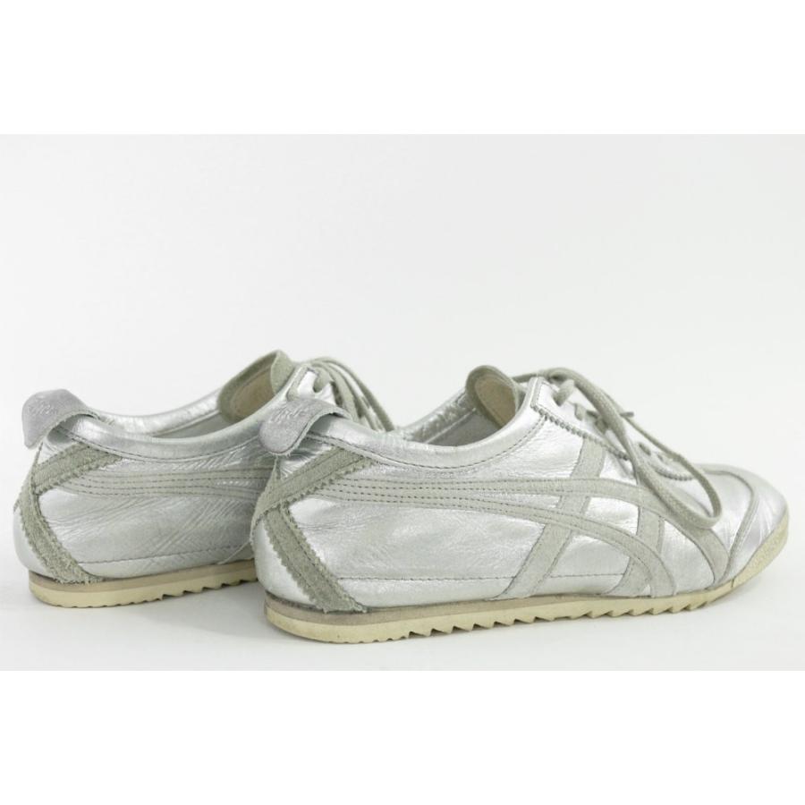 Onitsuka Tiger MEXICO 66 ローカット スニーカー Onitsuka Tiger オニツカタイガー MEXICO 66 DELUXE・ローカット