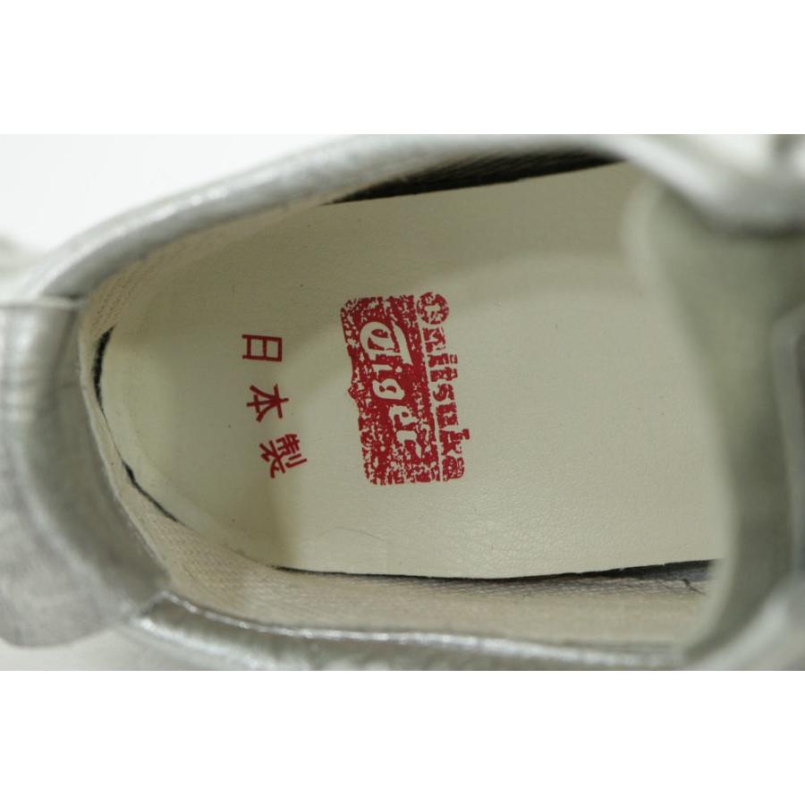 てるおか Onitsuka Tiger オニツカタイガー MEXICO 66 DELUXE・ローカット