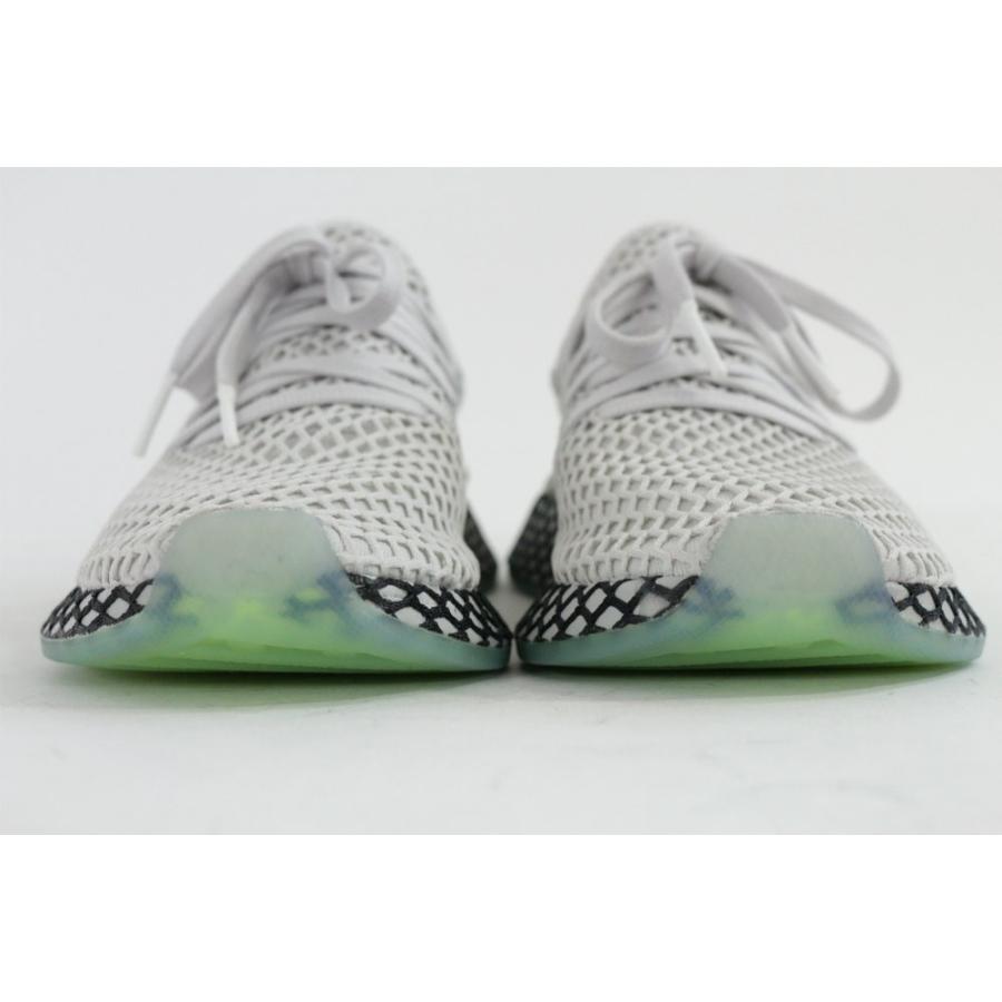 アディダスオリジナルス DEERUPTRUNNER・ディーラプトランナー アディダスオリジナルス DEERUPTRUNNER・ディーラプトランナー