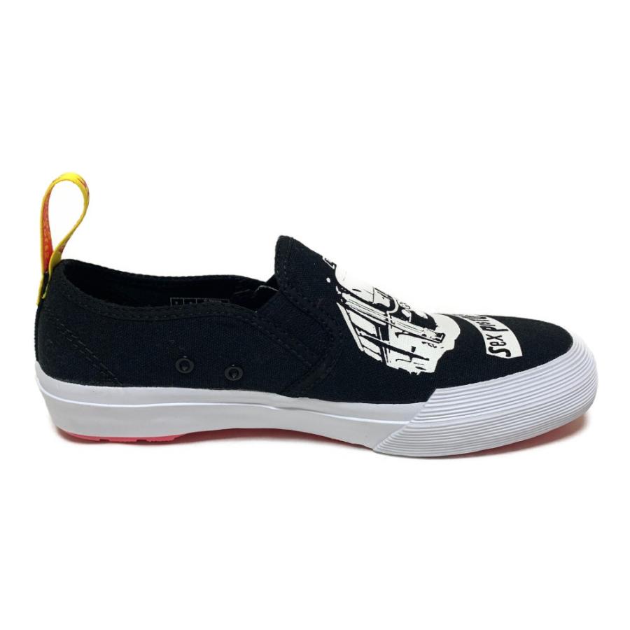 Dr.Martens（ドクターマーチン） TOOMEY SEX PISTOLS・ローカット 