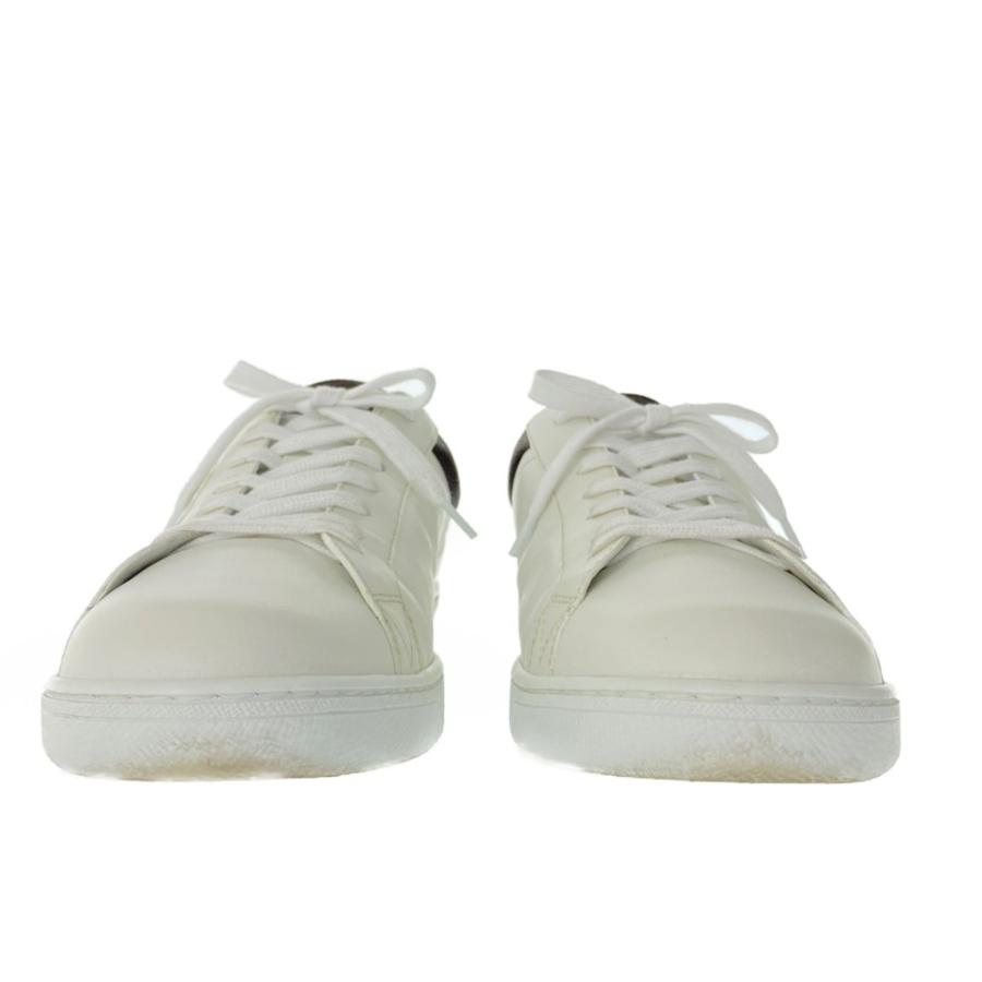 ルイヴィトン モノグラム・ルクセンブルグラインスニーカー