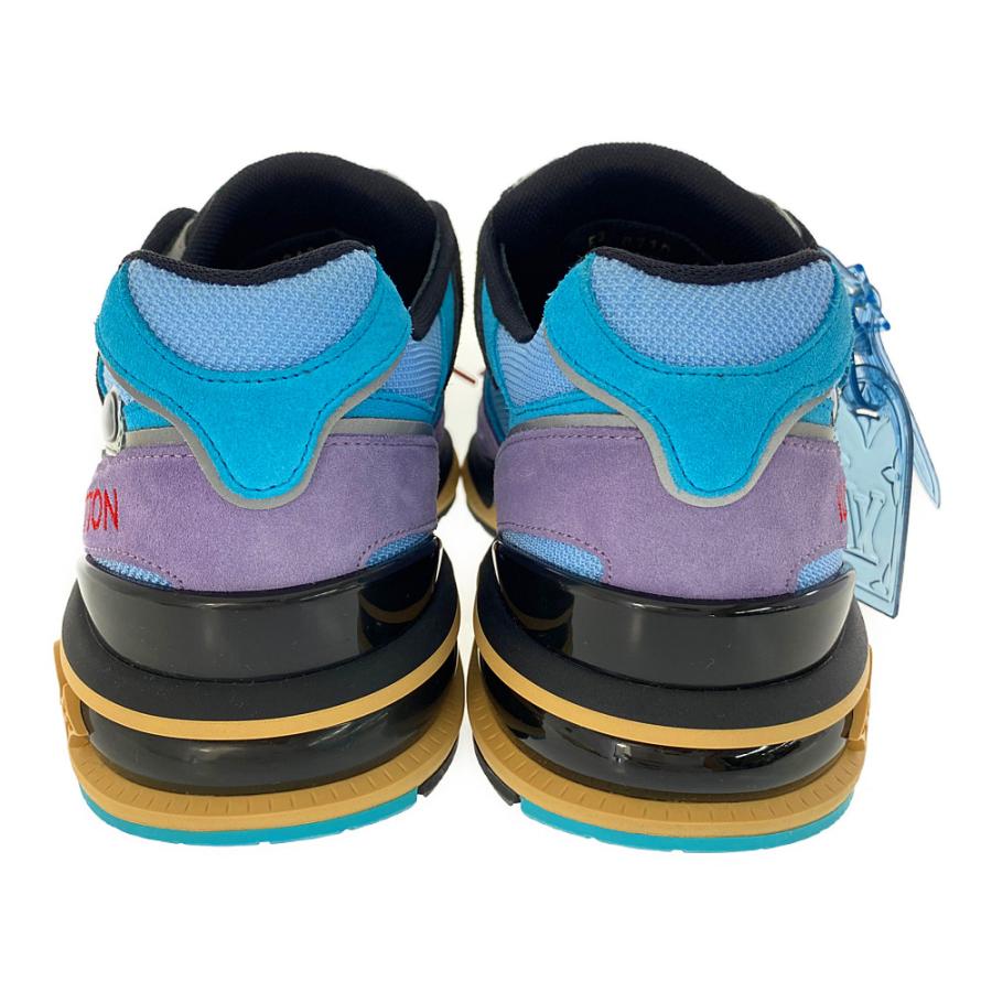 LOUIS VUITTON ルイヴィトン LVトレイルライン・ローカットスニーカー