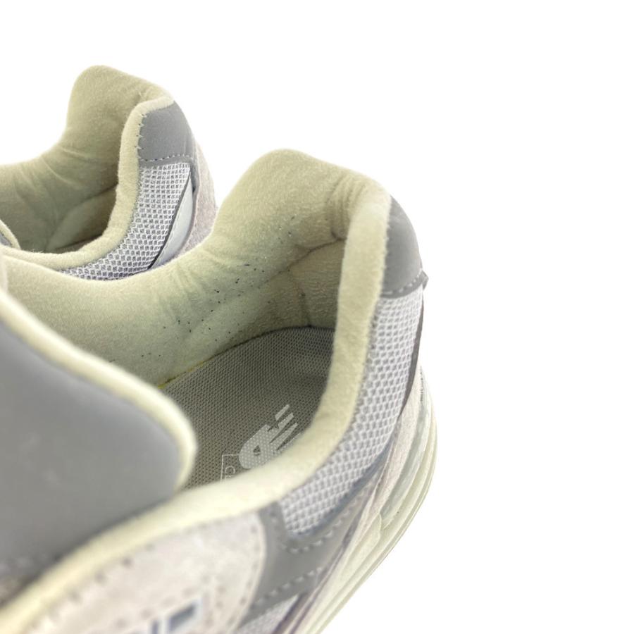 New Balance（ニューバランス） ローカットスニーカー靴/M992GR/25.0