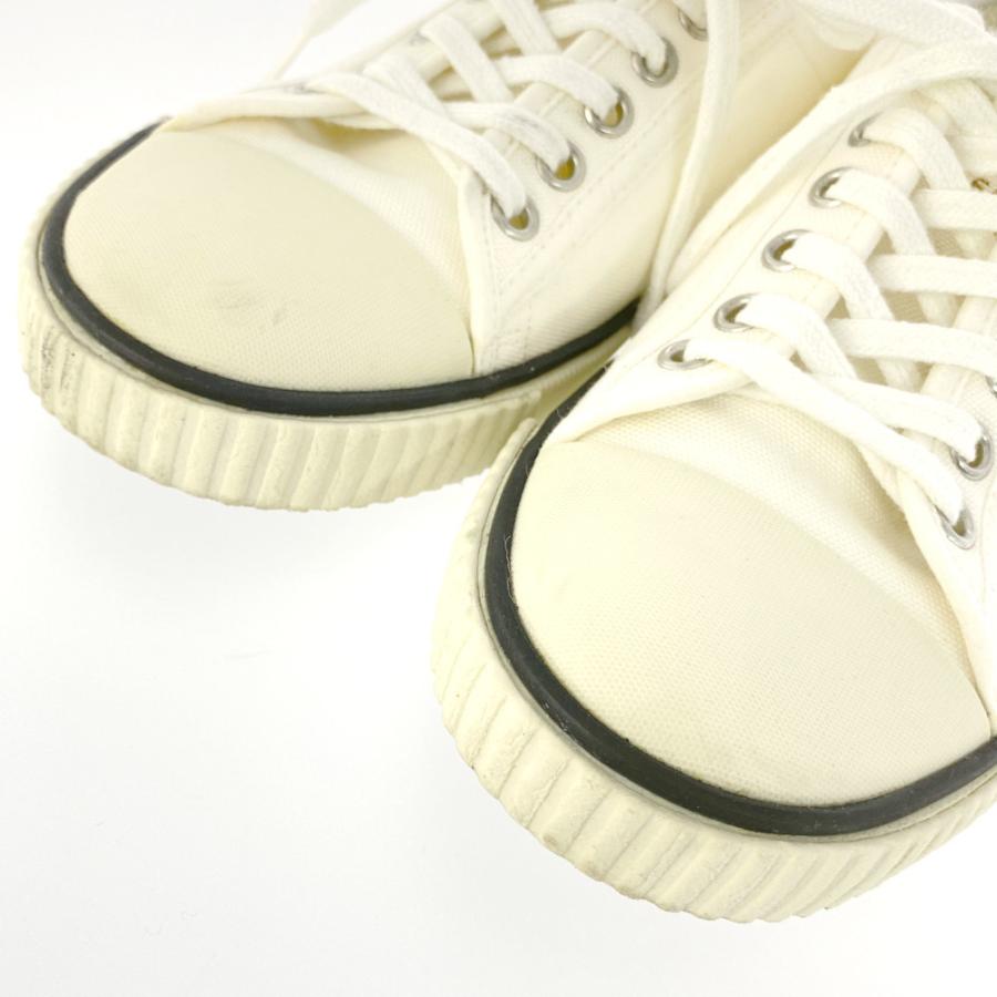 CELINE セリーヌ トゥキャップ付きCELINE ブランク レースアップ  