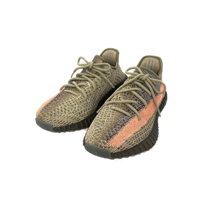 adidas（アディダス） YEEZY BOOST 350 V2・ローカットスニーカー靴
