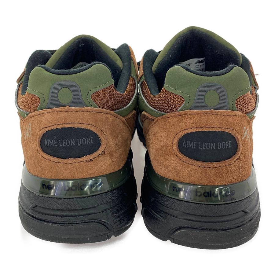 New Balance（ニューバランス） AIME LEON DORE/エメレオンドレ 