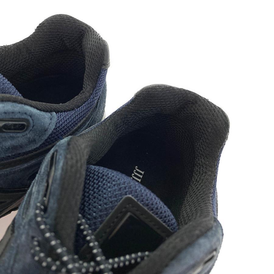シューズ lowsound New Balance ニューバランス ジョウンド/JJJJound RUNNING