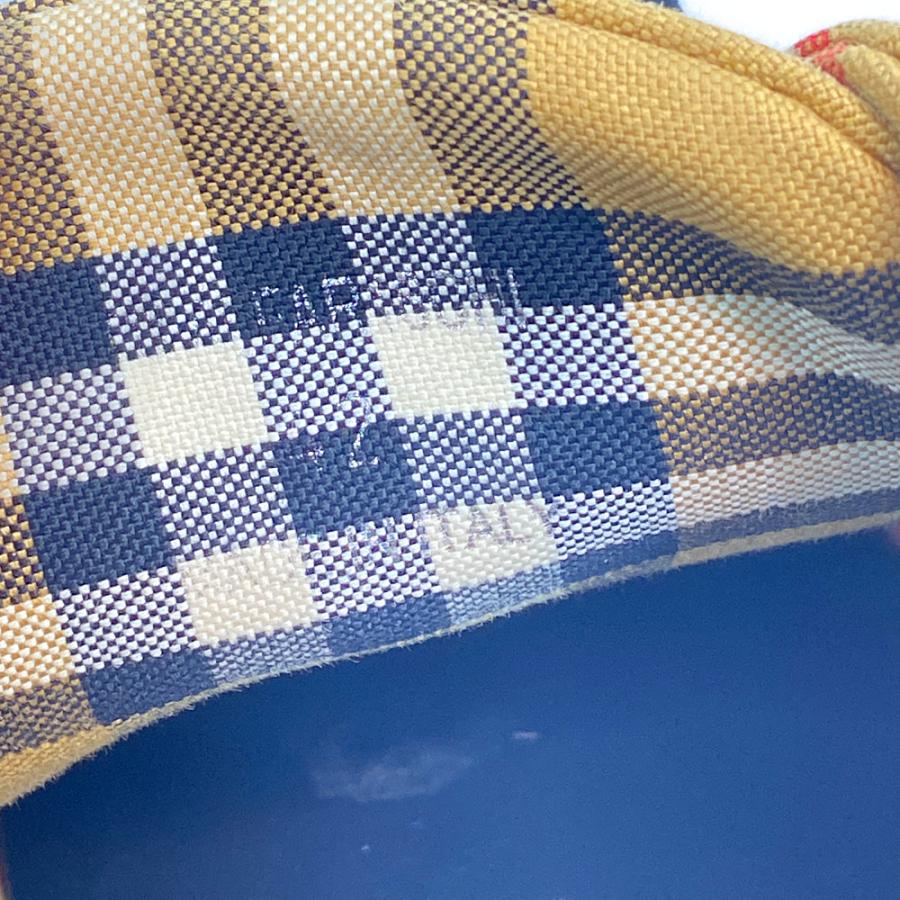 BURBERRY（バーバリー） ヴィンテージ レインボーチェックローカット