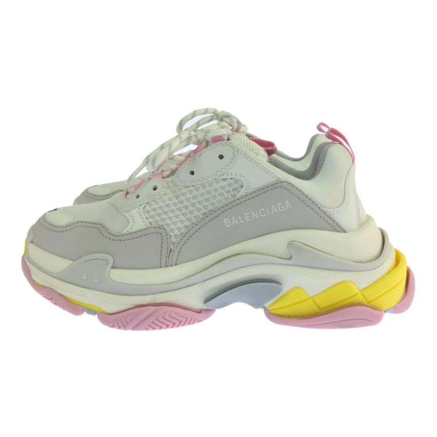 BALENCIAGA（バレンシアガ） TRIPLE S/トリプルエス・ローカット