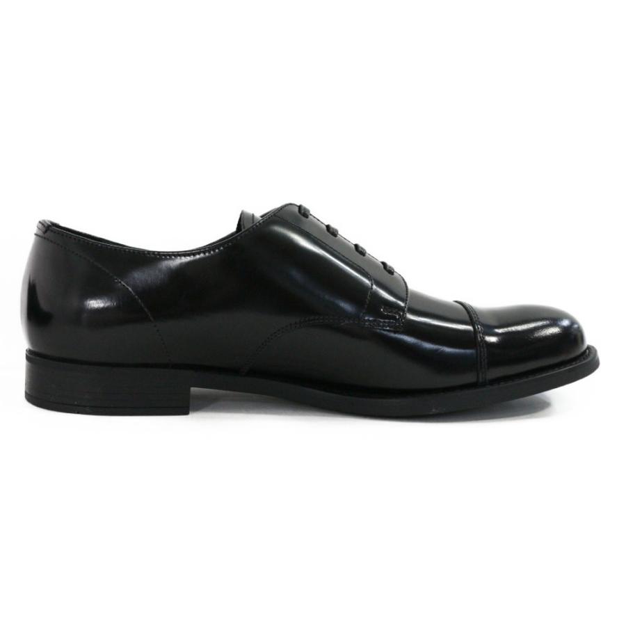 PRADA（プラダ） 超美品・プラダ オックスフォードシューズ・靴/DNC108