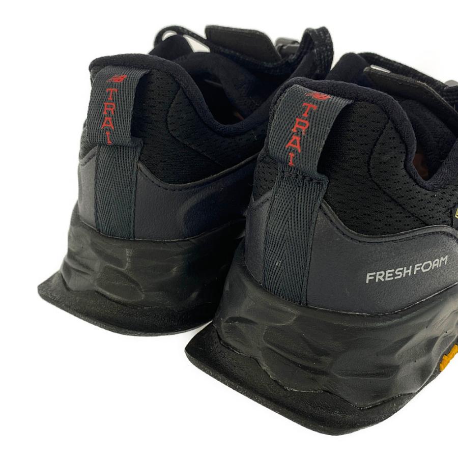 New Balance（ニューバランス） FRESH FOAM HIERRO M BX5・トレイル