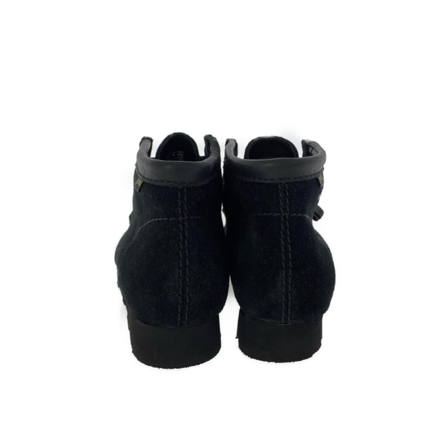 Clarks（クラークス） Wallabee Boots GORE-TEX・ワラビーブーツ
