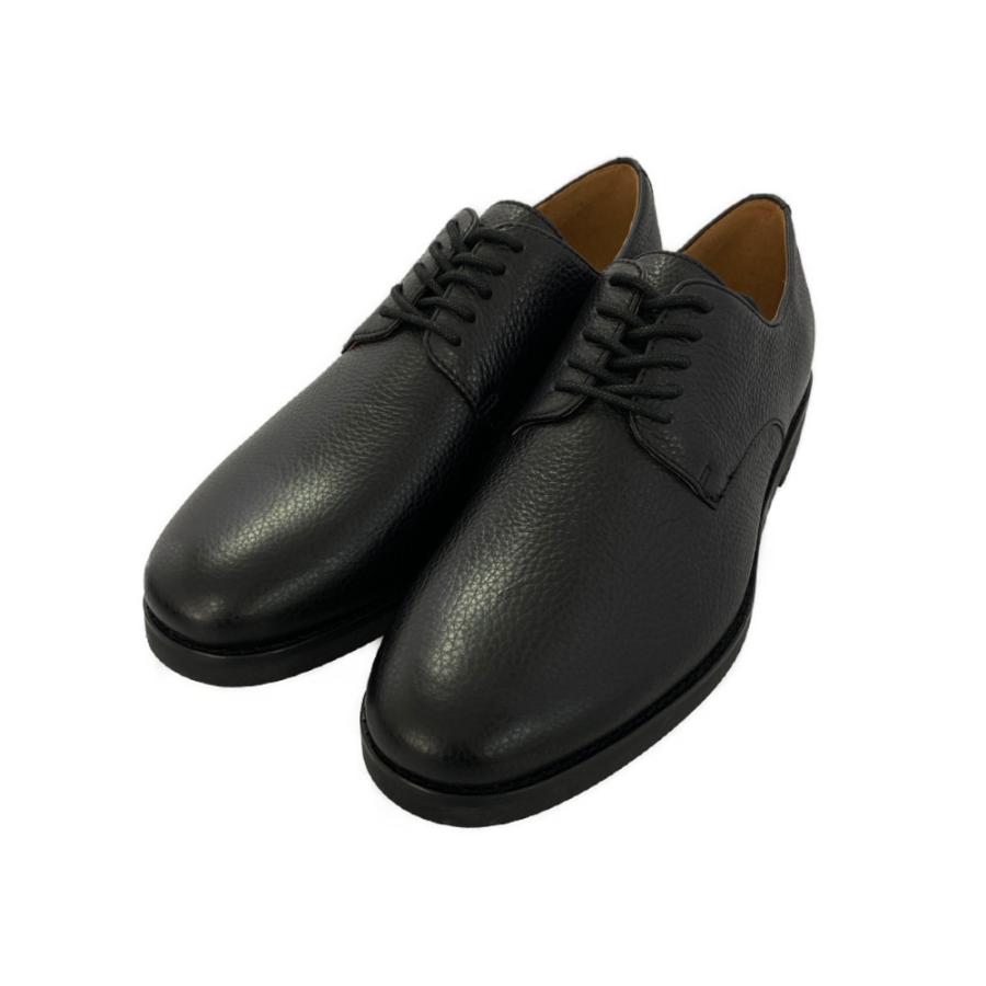 COACH（コーチ） DERBY PBL LTH・レースアップ ドレスシューズ靴