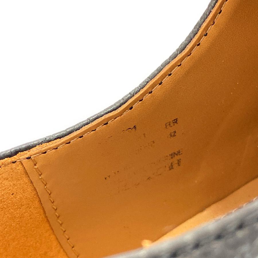 COACH（コーチ） DERBY PBL LTH・レースアップ ドレスシューズ靴