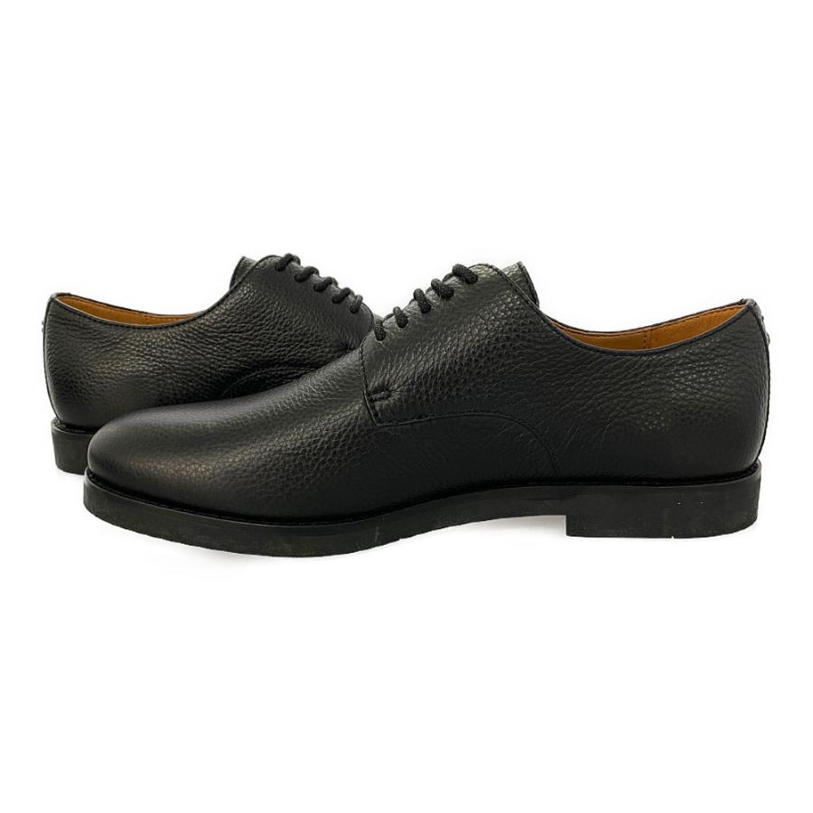 COACH（コーチ） DERBY PBL LTH・レースアップ ドレスシューズ靴