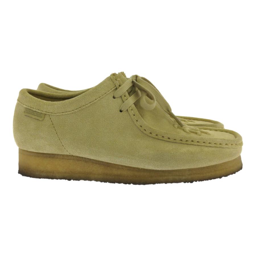 Clarks クラークス KITH×MLB for Originals Wallabee・キス Clarks クラークス KITH×MLB for Originals Wallabee・キス