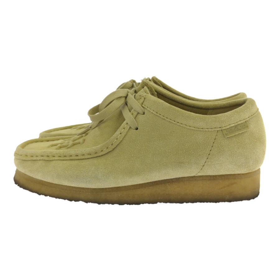 Clarks クラークス KITH×MLB for Originals Wallabee・キス Clarks クラークス KITH×MLB for Originals Wallabee・キス