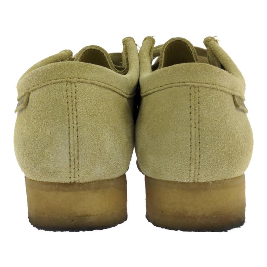 Clarks クラークス KITH×MLB for Originals Wallabee・キス Clarks クラークス KITH×MLB for Originals Wallabee・キス