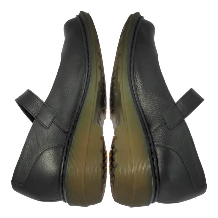 Dr.Martens（ドクターマーチン） メリージェーン レザーシューズ 靴