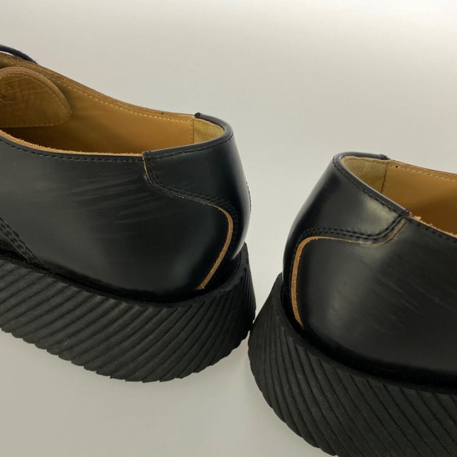JIL SANDER（ジルサンダー） レザーオックスフォードシューズ 靴