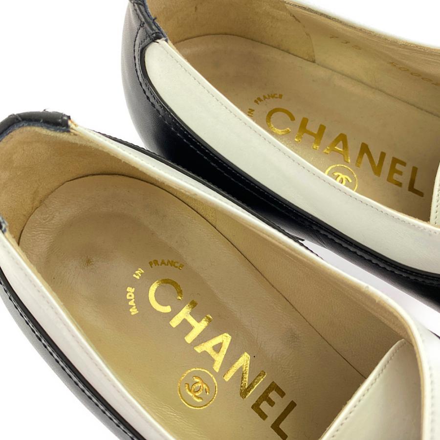 CHANEL シューズ rfstore_soxa0013l