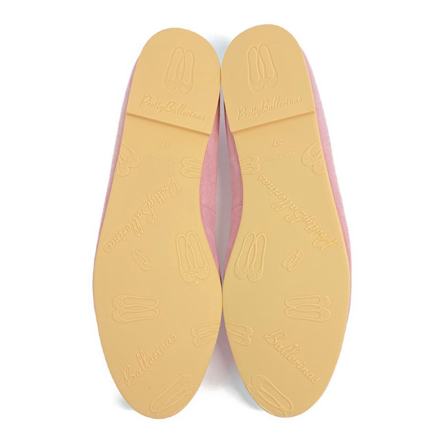 値下げ　新品　pretty ballerinas プリティバレリーナ　37 PR627BW011523_h_thumbM.jpg