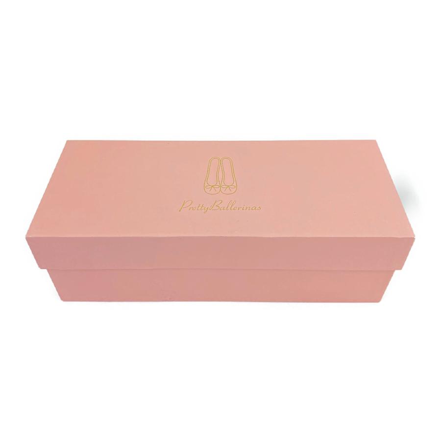 プリティバレリーナ レオパードメッシュ バレエシューズ プリティバレリーナ レオパードメッシュ バレエシューズ