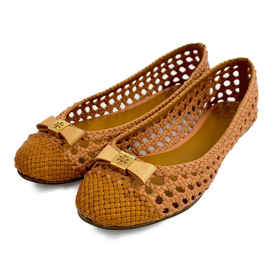 TORY BURCH トリーバーチ フラットシューズ／バレーシューズ靴