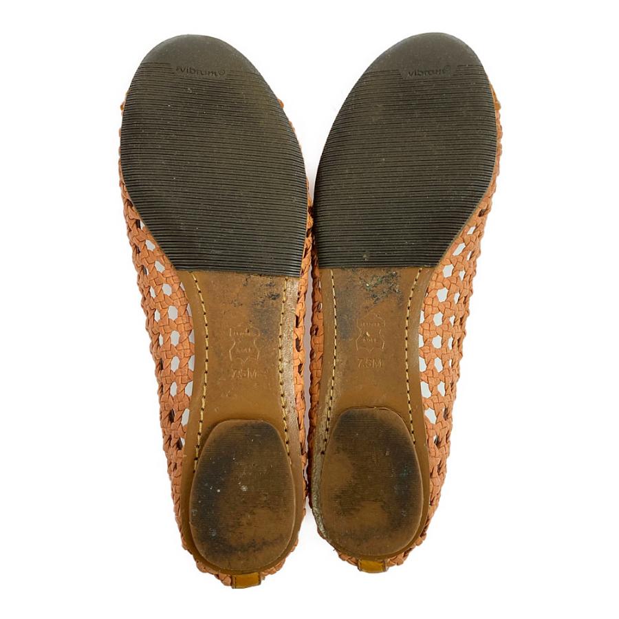 TORY BURCH（トリーバーチ） フラットシューズ／バレーシューズ靴