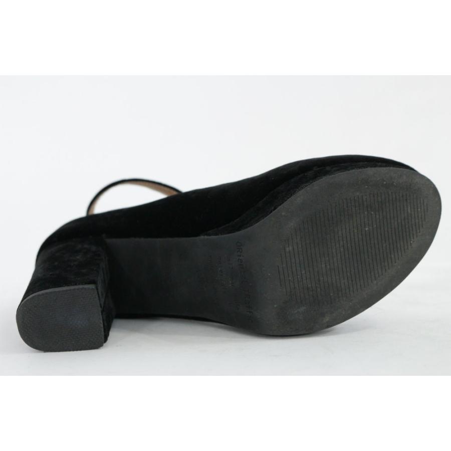 オリエンタルトラフィック パンプス靴 ベルベット 36 ブラック Oriental Traffic 翌日配送可 5168 Sppa5670l リファスタ Yahoo ショッピング店 通販 Yahoo ショッピング